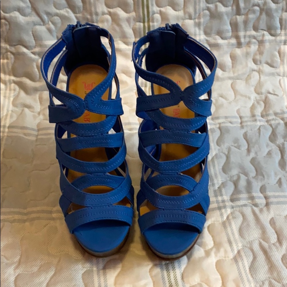 Wedges